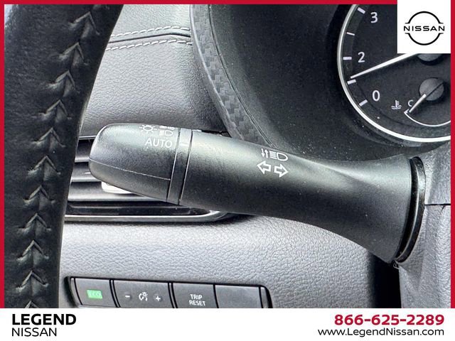 Used 2023 Nissan Sentra SV w/ All-Weather Package FWD image 20