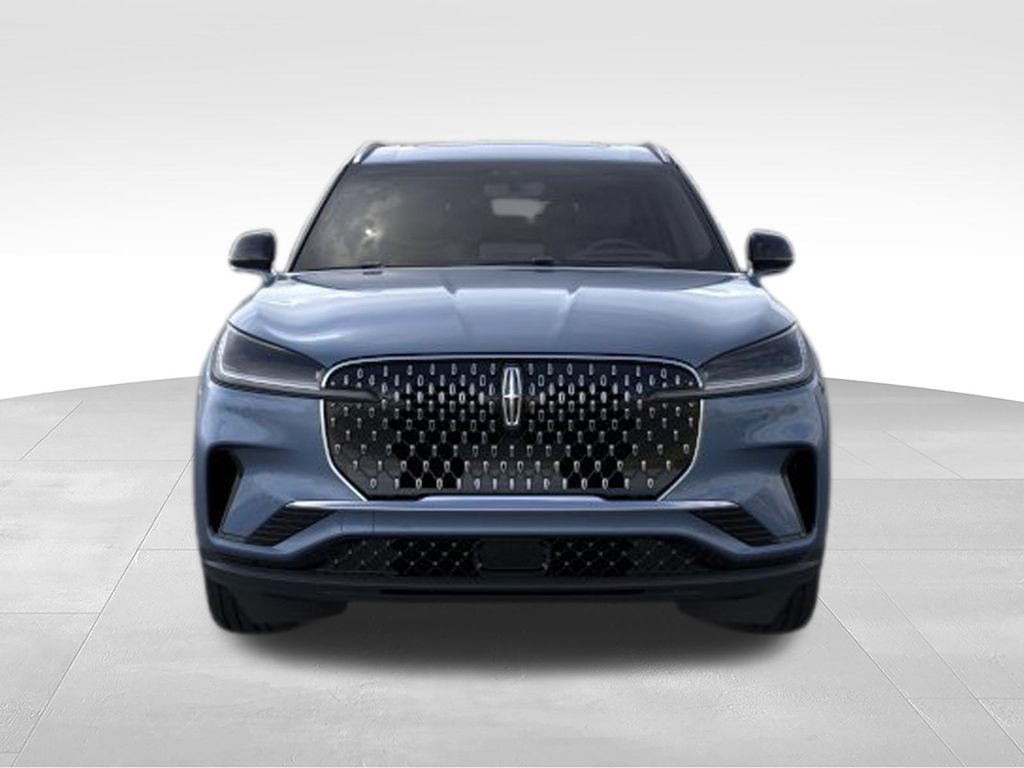 New 2026 Lincoln Aviator AWD image 6