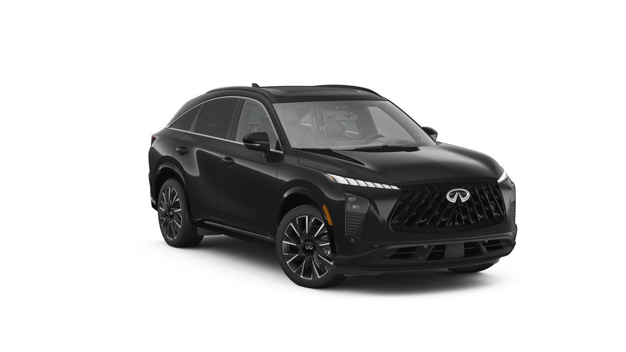 New 2027 INFINITI QX65 Autograph AWD/4WD image 3