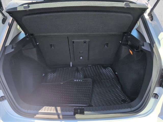 Certified 2023 Volkswagen Taos S FWD image 6
