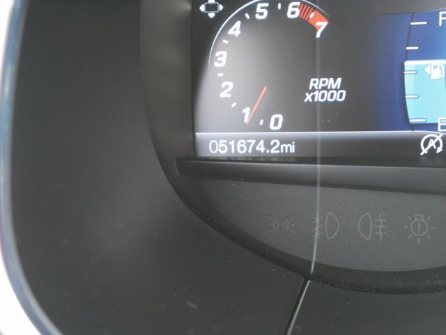 Used 2020 Ford Edge ST w/ Equipment Group 401A image 34