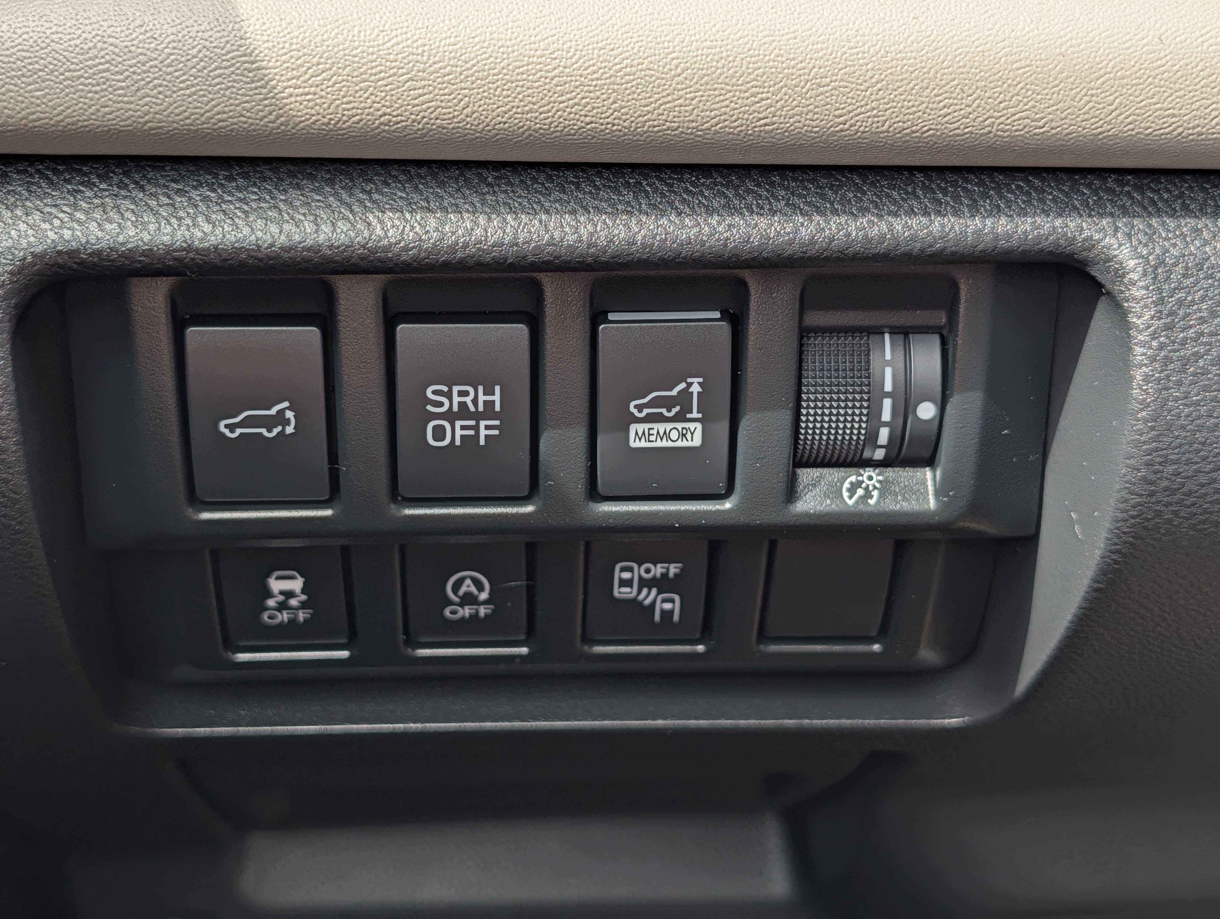 Used 2023 Subaru Forester Limited AWD/4WD image 26
