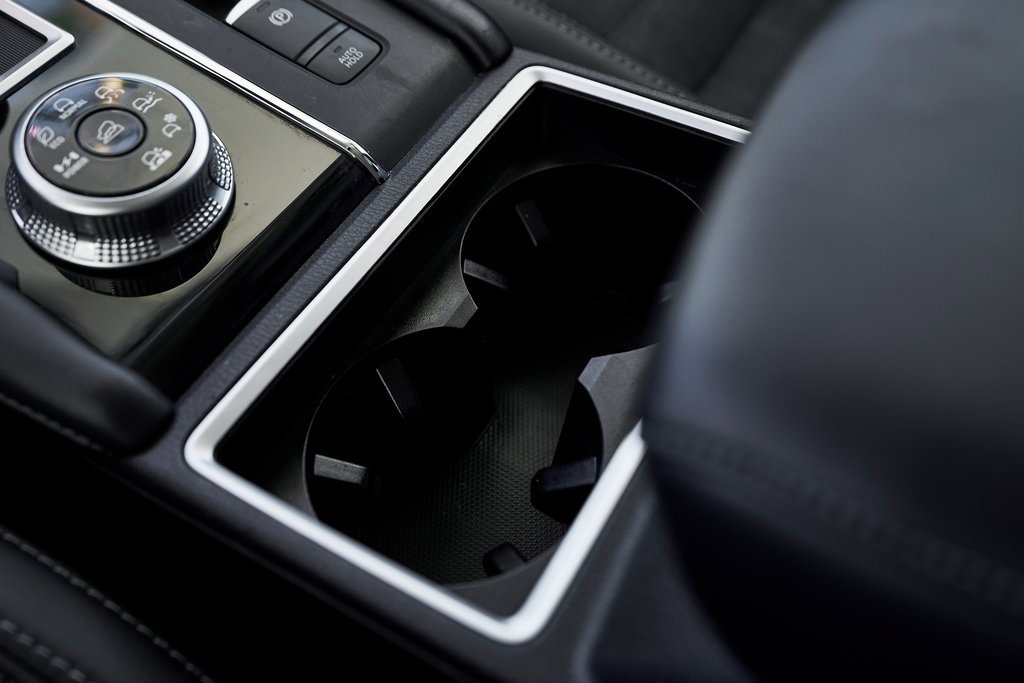 Used 2024 Mitsubishi Outlander Ralliart image 41