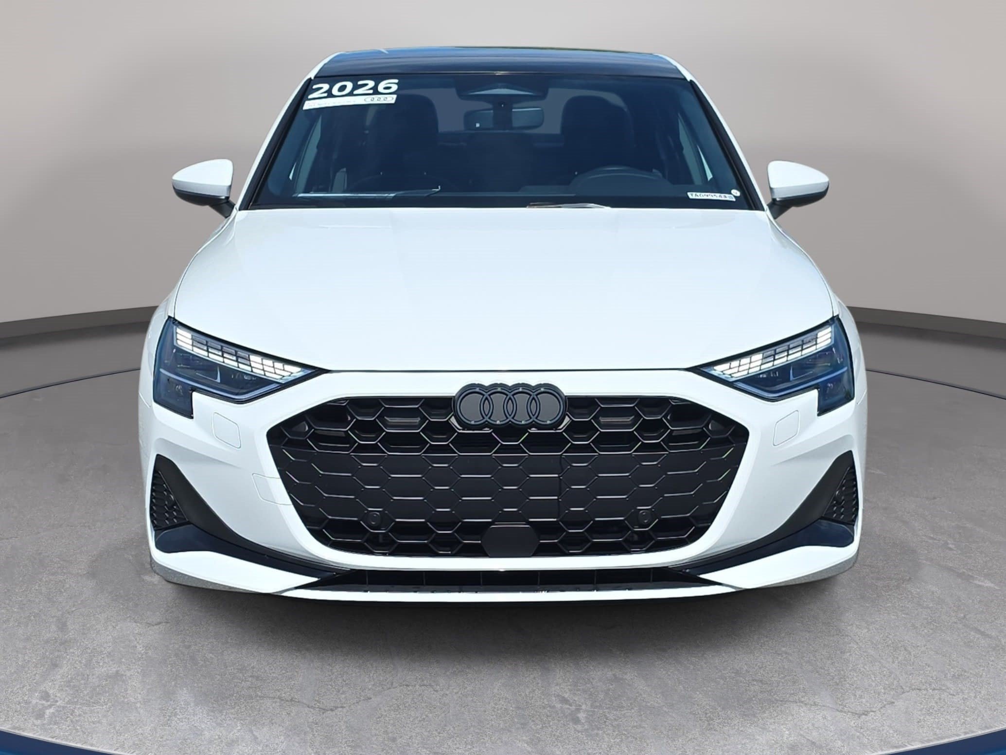 Certified 2026 Audi A3 2.0T Premium AWD/4WD image 2