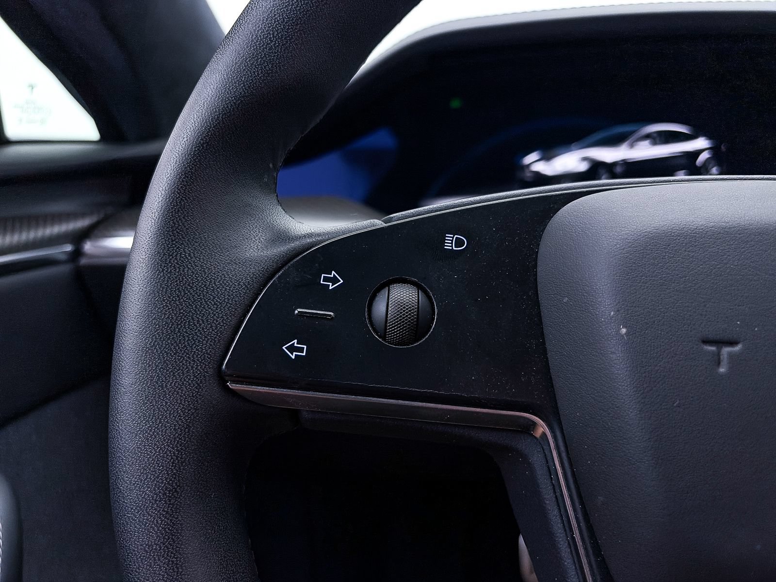 Used 2022 Tesla Model S Plaid AWD/4WD image 28