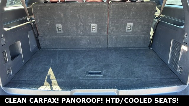 Used 2024 Ford Expedition Max Limited image 32