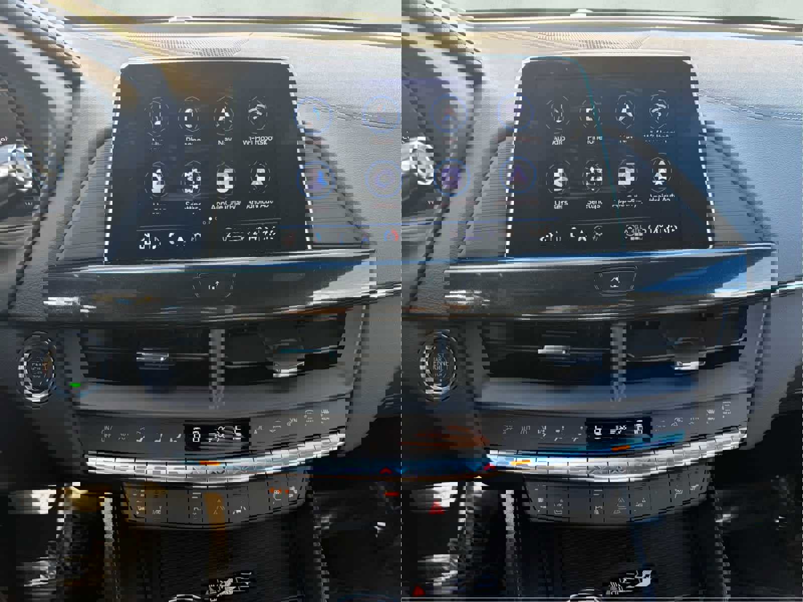 Used 2026 Cadillac CT4 V Blackwing w/ Driver Assist Package image 18