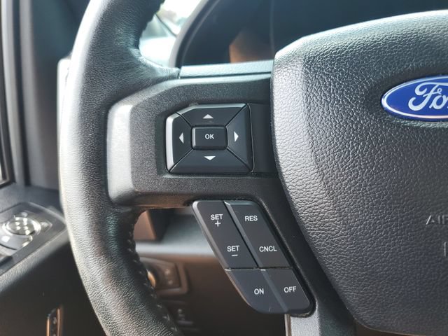 Used 2017 Ford F150 XLT w/ Equipment Group 302A Luxury AWD/4WD image 12