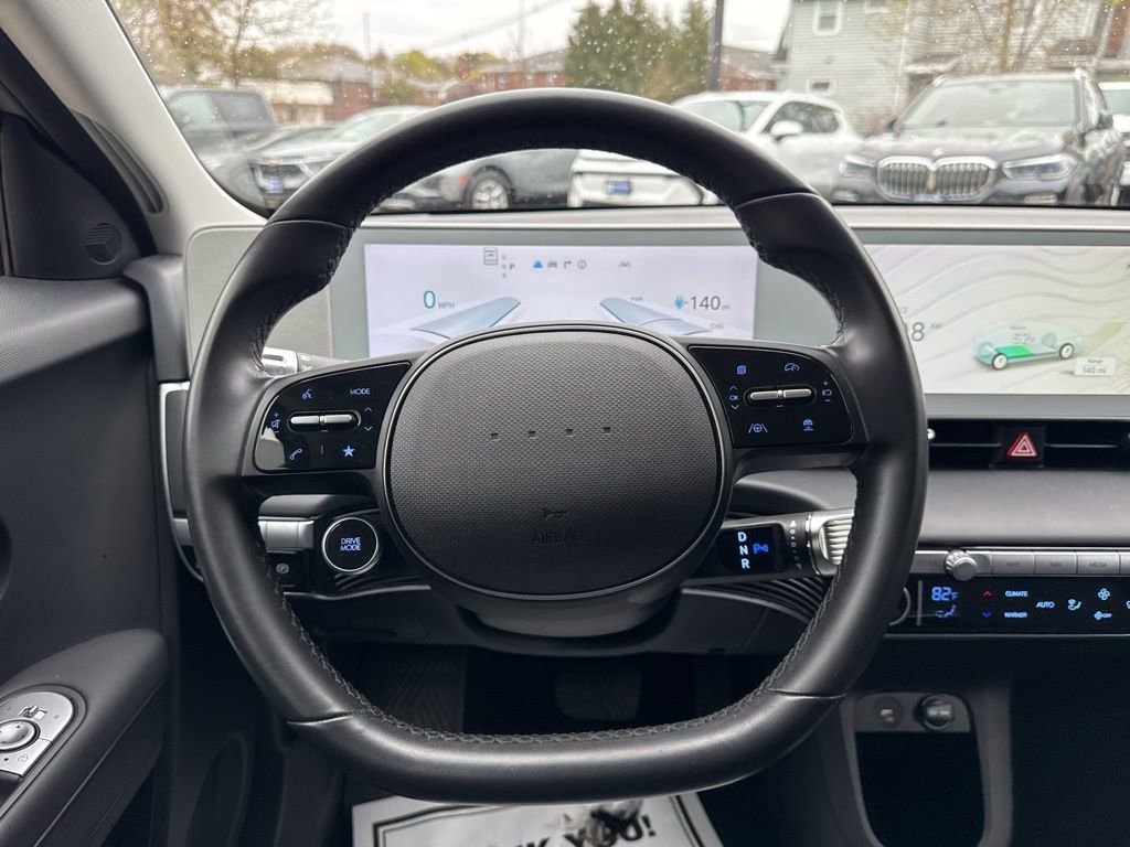 Certified 2023 Hyundai Ioniq 5 SE RWD image 24