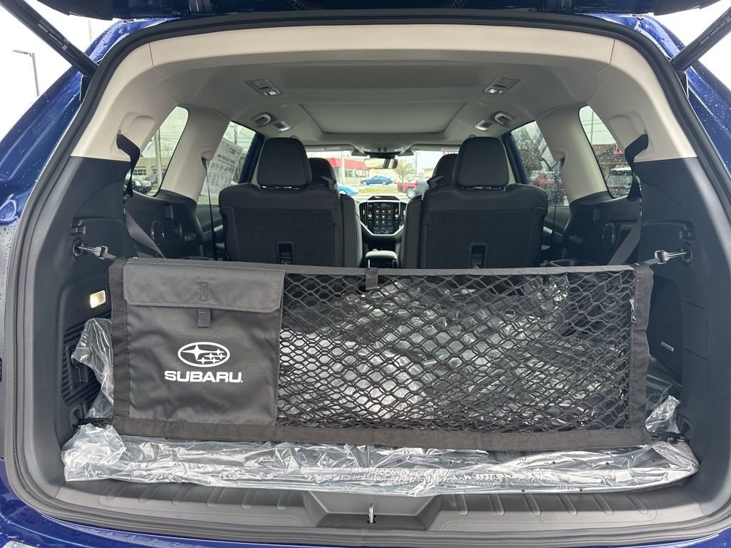 New 2026 Subaru Ascent Limited AWD/4WD image 33