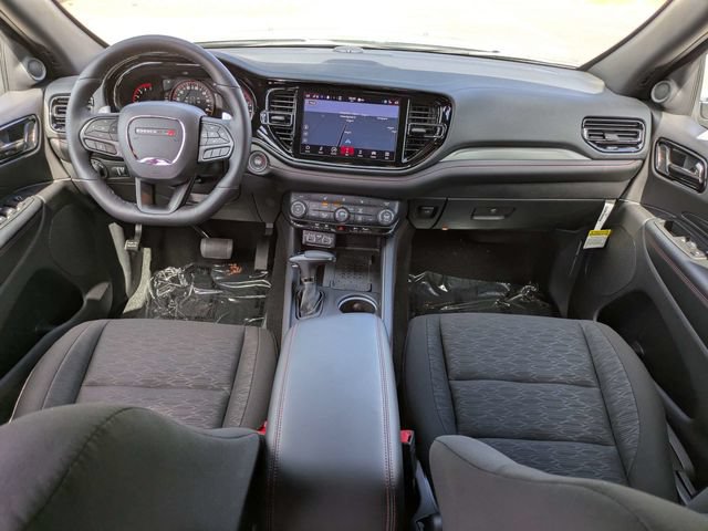 New 2026 Dodge Durango GT w/ Blacktop Package AWD/4WD image 18