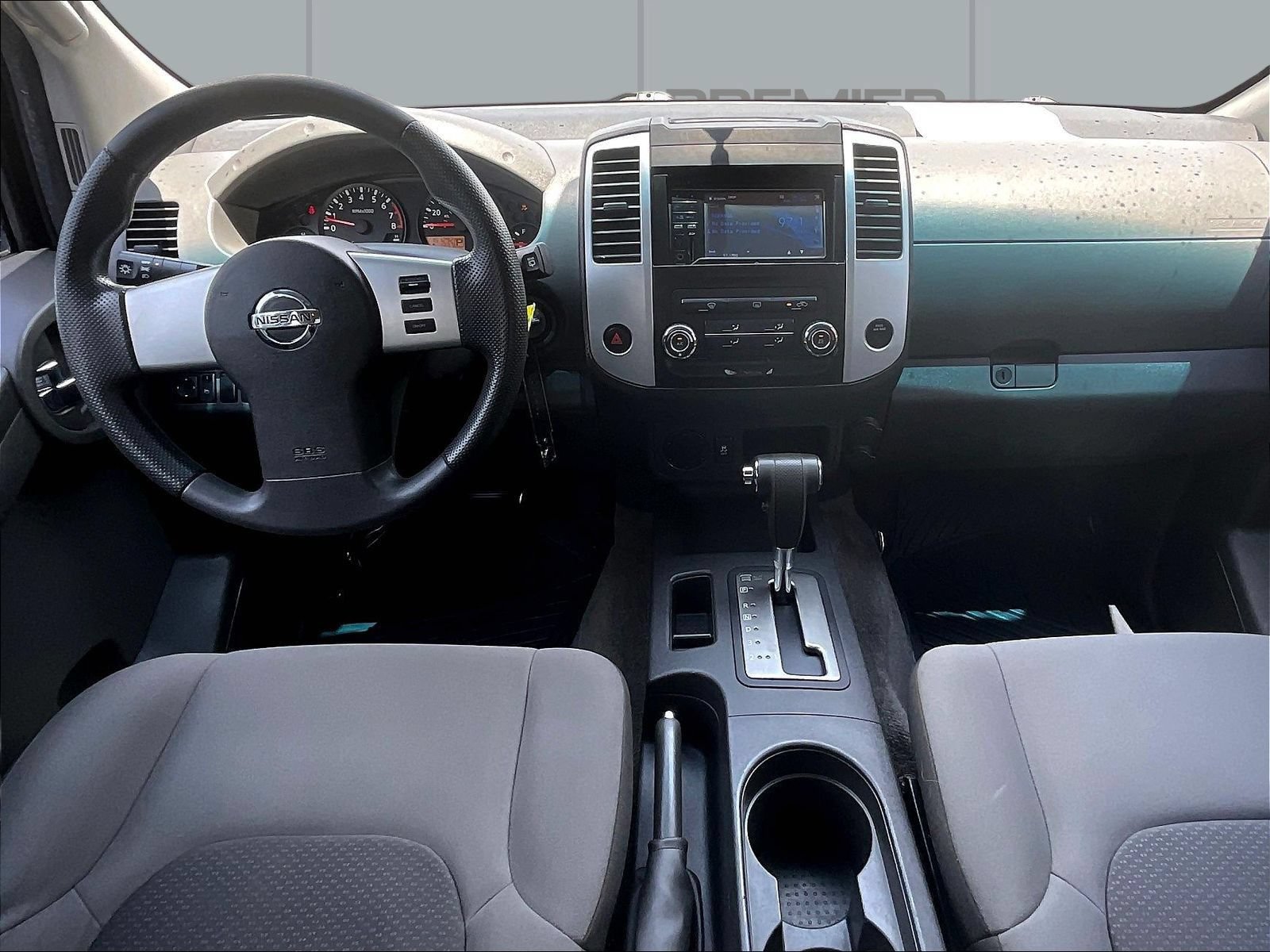 Used 2013 Nissan Xterra S RWD image 9