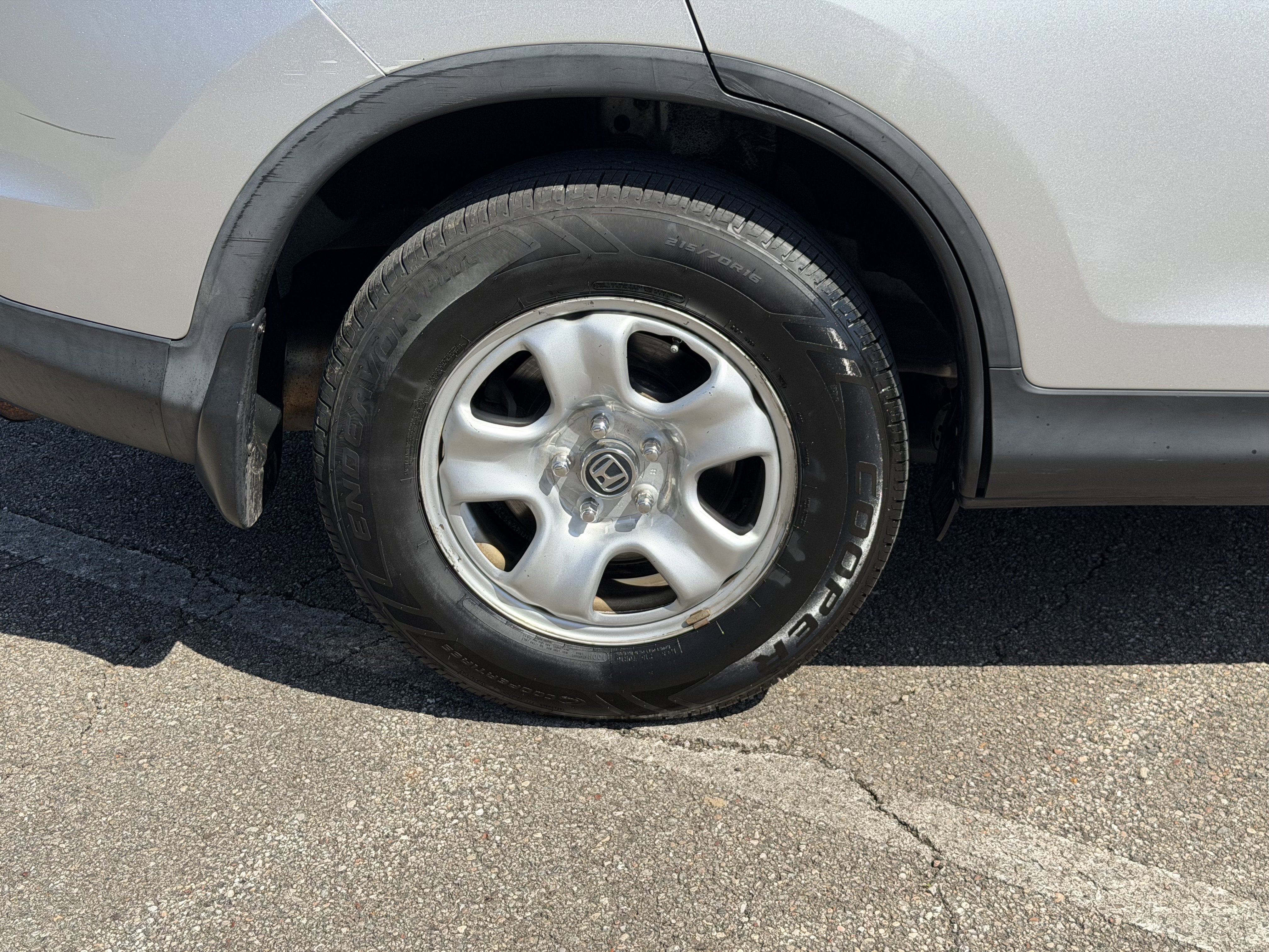 Used 2013 Honda CR-V LX image 28