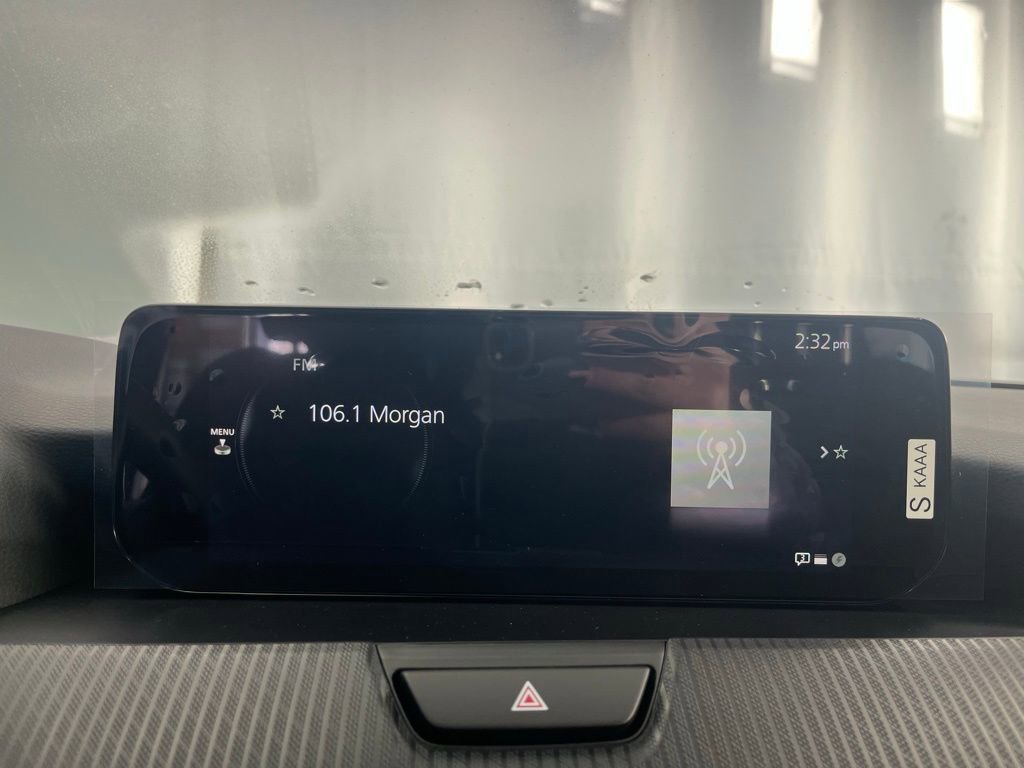 New 2026 MAZDA CX-90 3.3 Turbo w/ Select Package image 17