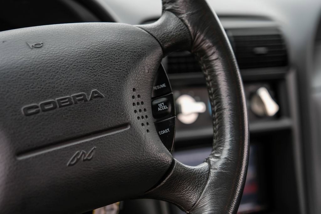 Used 2004 Ford Mustang Cobra image 16