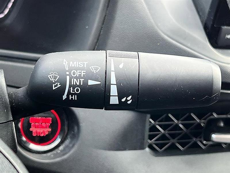 Used 2024 Honda Accord EX image 28