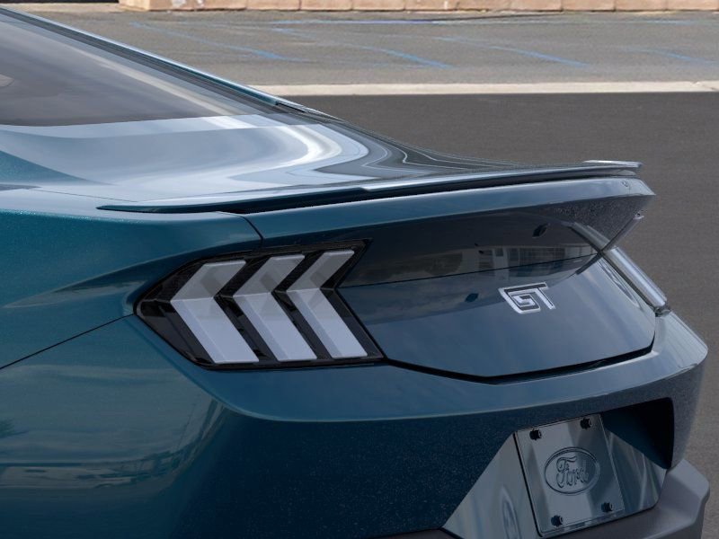 New 2026 Ford Mustang GT Premium image 22