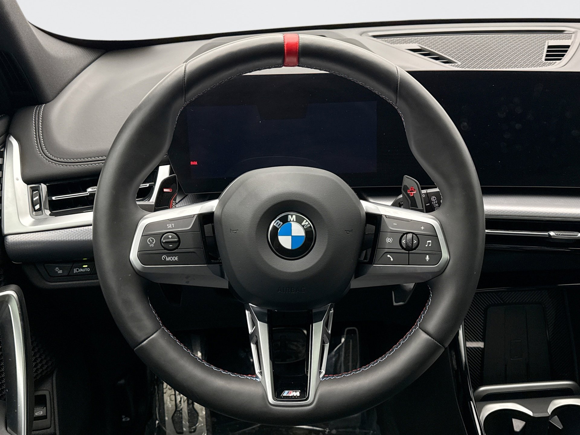 Used 2025 BMW X1 M35i image 12