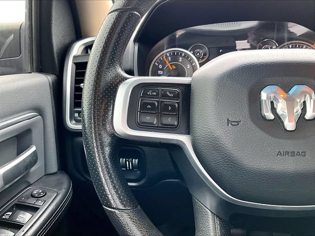 Used 2019 RAM 2500 Big Horn AWD/4WD image 23