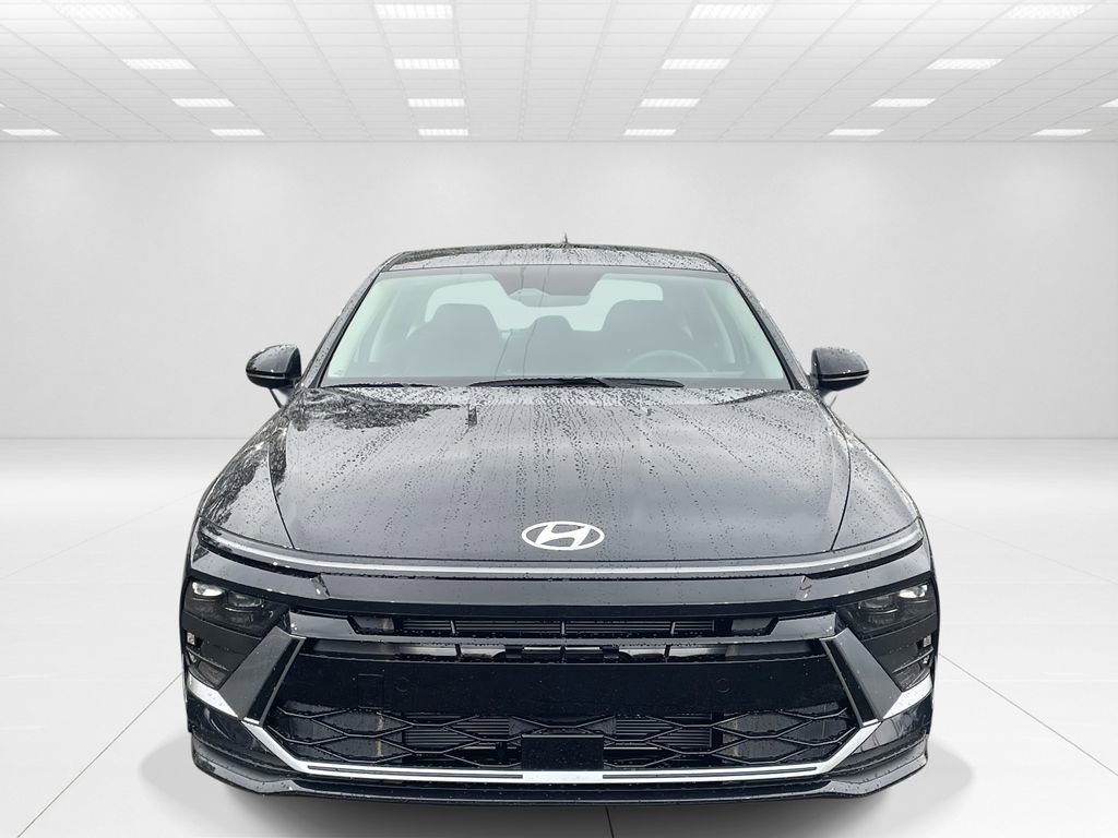 New 2026 Hyundai Sonata SE FWD video 2