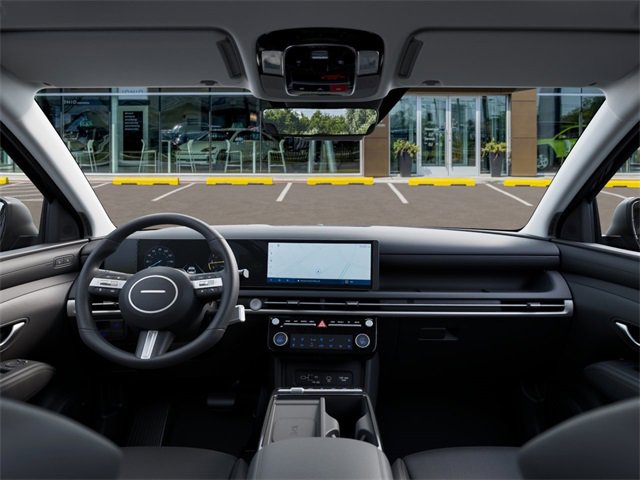 New 2026 Hyundai Tucson Limited image 11