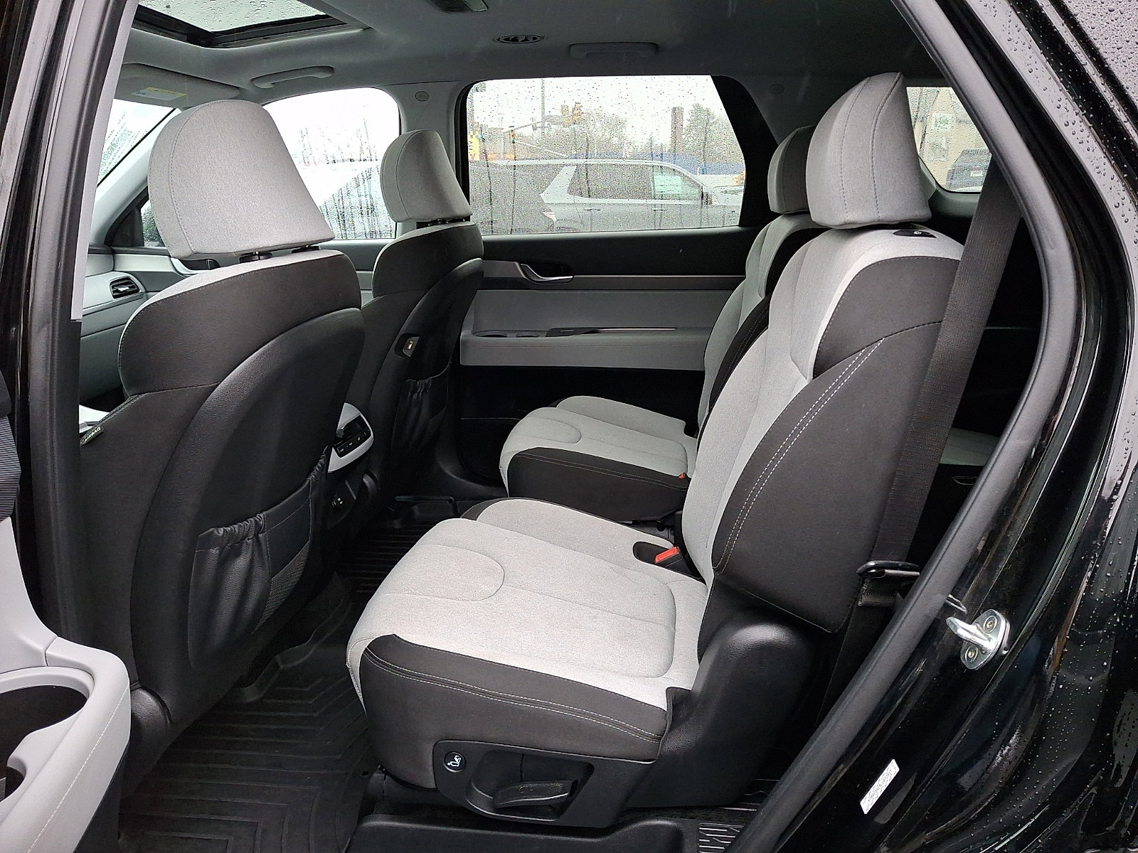 Used 2020 Hyundai Palisade SEL image 11