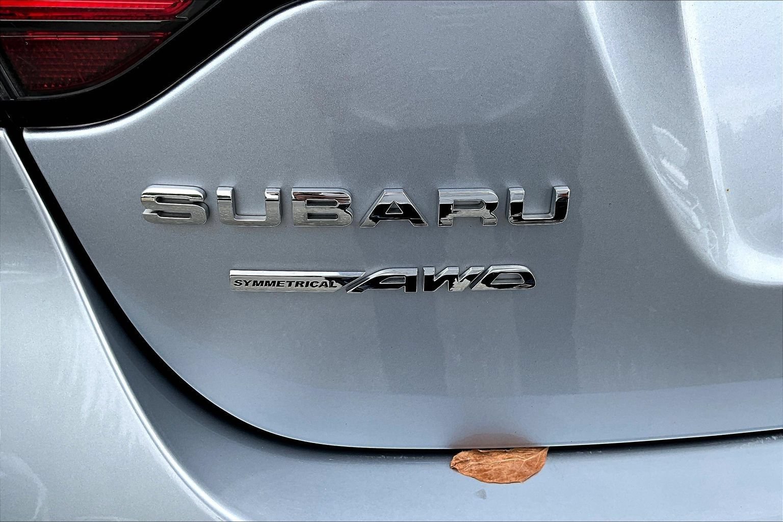 Used 2024 Subaru Legacy Limited AWD/4WD image 24