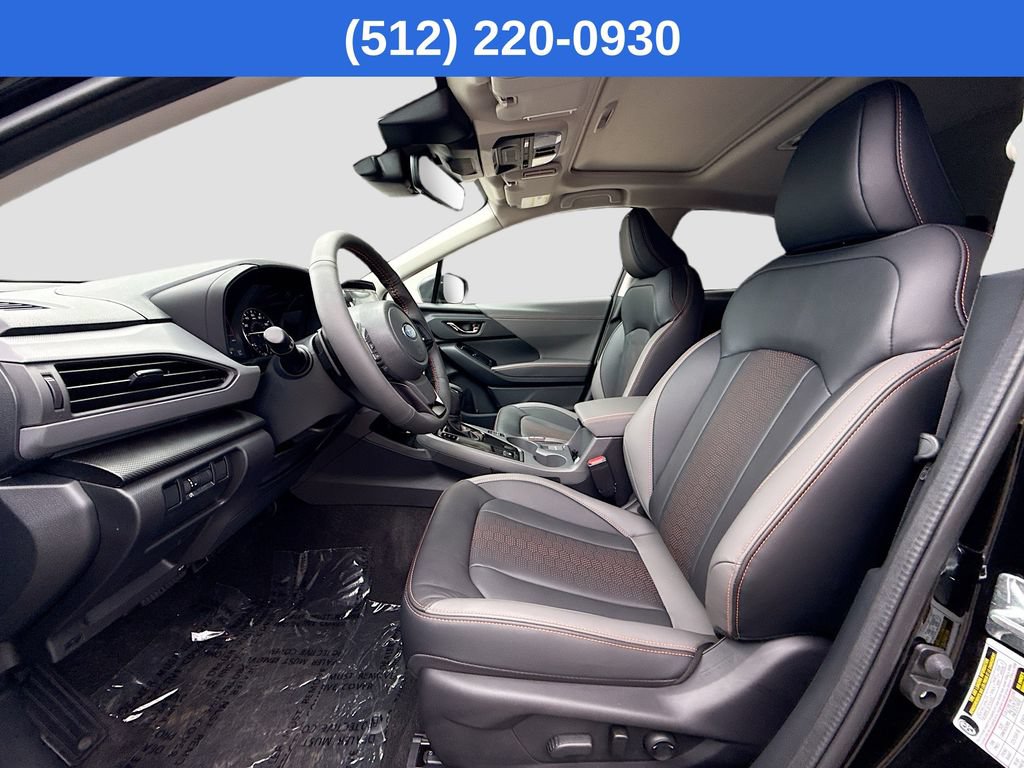 New 2026 Subaru Crosstrek 2.5i Limited w/ Popular Package #3A AWD/4WD image 25