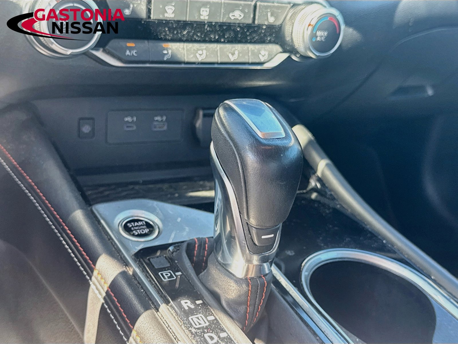 Used 2024 Nissan Altima 2.5 SR w/ SR Premium Package FWD image 22