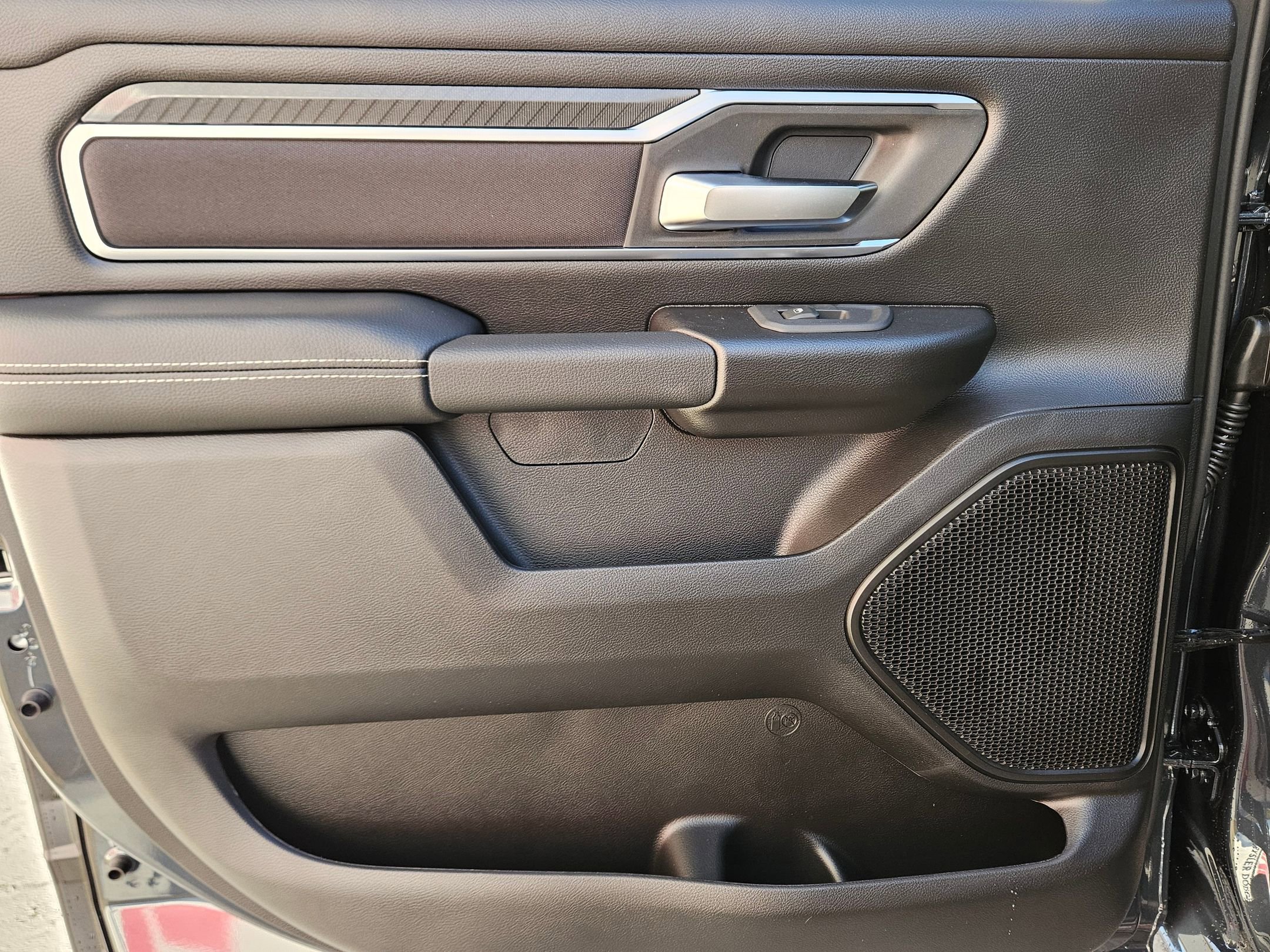 New 2026 RAM 1500 Big Horn image 20