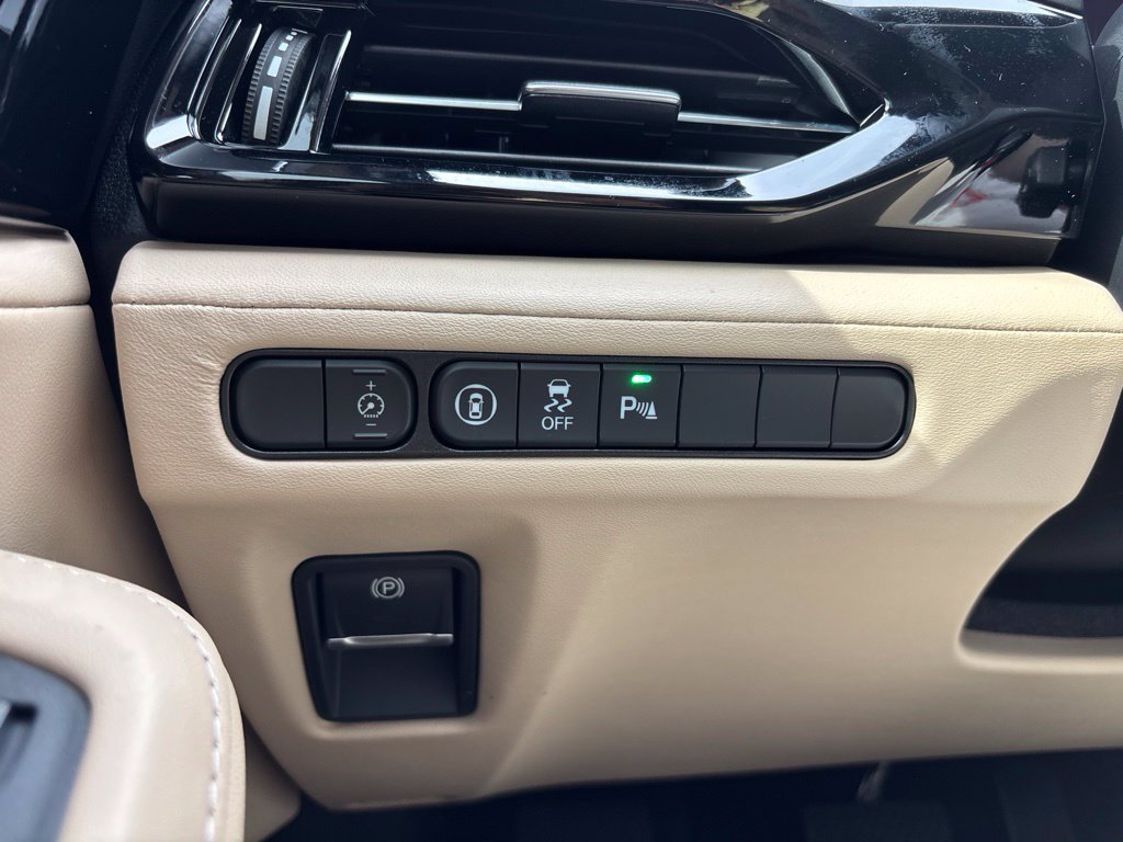 New 2026 Acura MDX w/ Technology Package FWD image 37