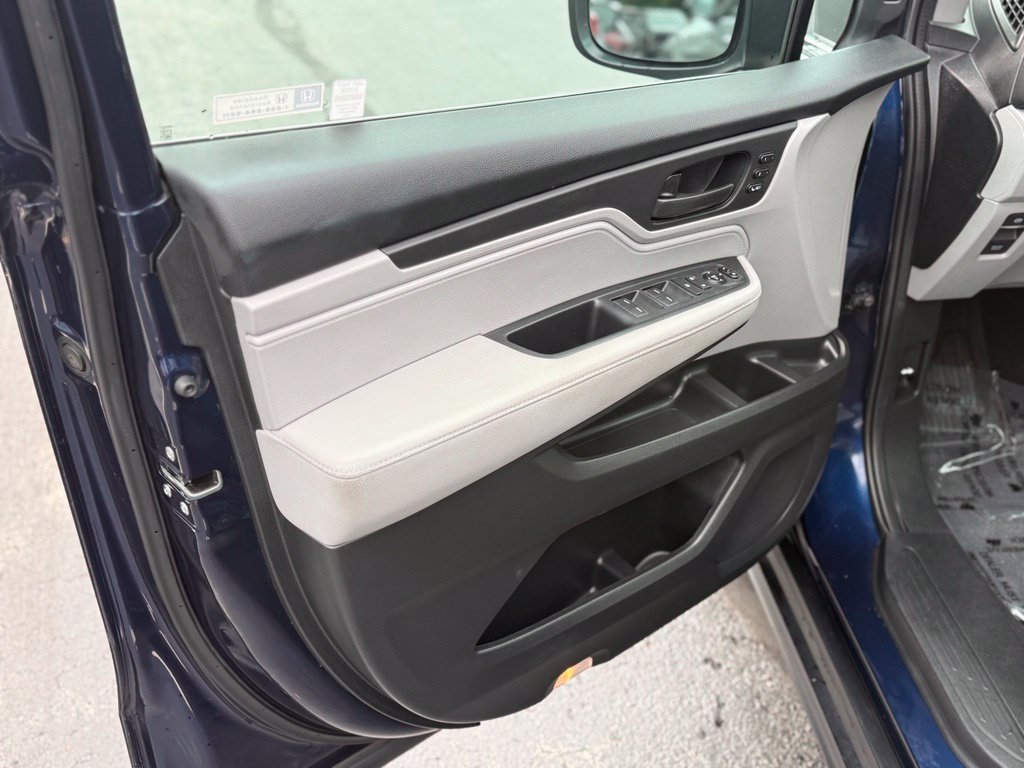 Used 2024 Honda Odyssey EX-L image 14