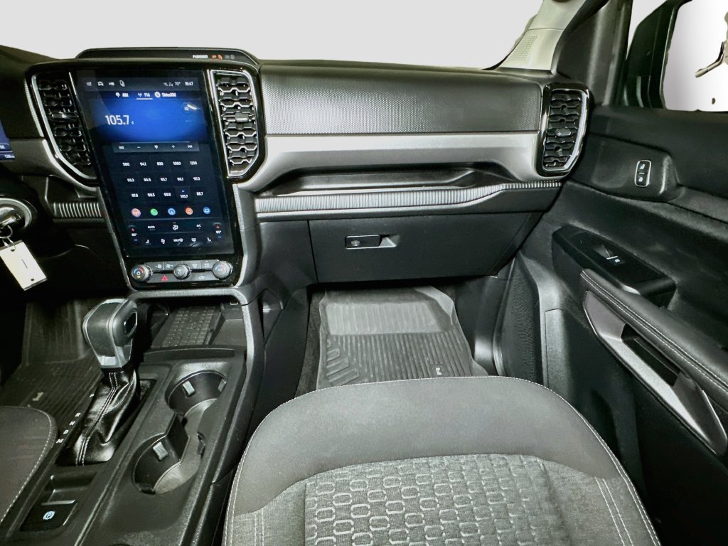 Used 2024 Ford Ranger XLT w/ FX4 Off-Road Package AWD/4WD image 30