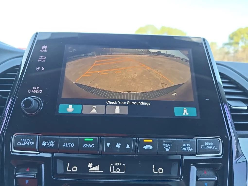 Used 2018 Honda Odyssey EX-L image 33