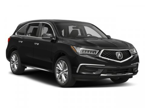 Used 2017 Acura MDX w/Technology Pkg image 6