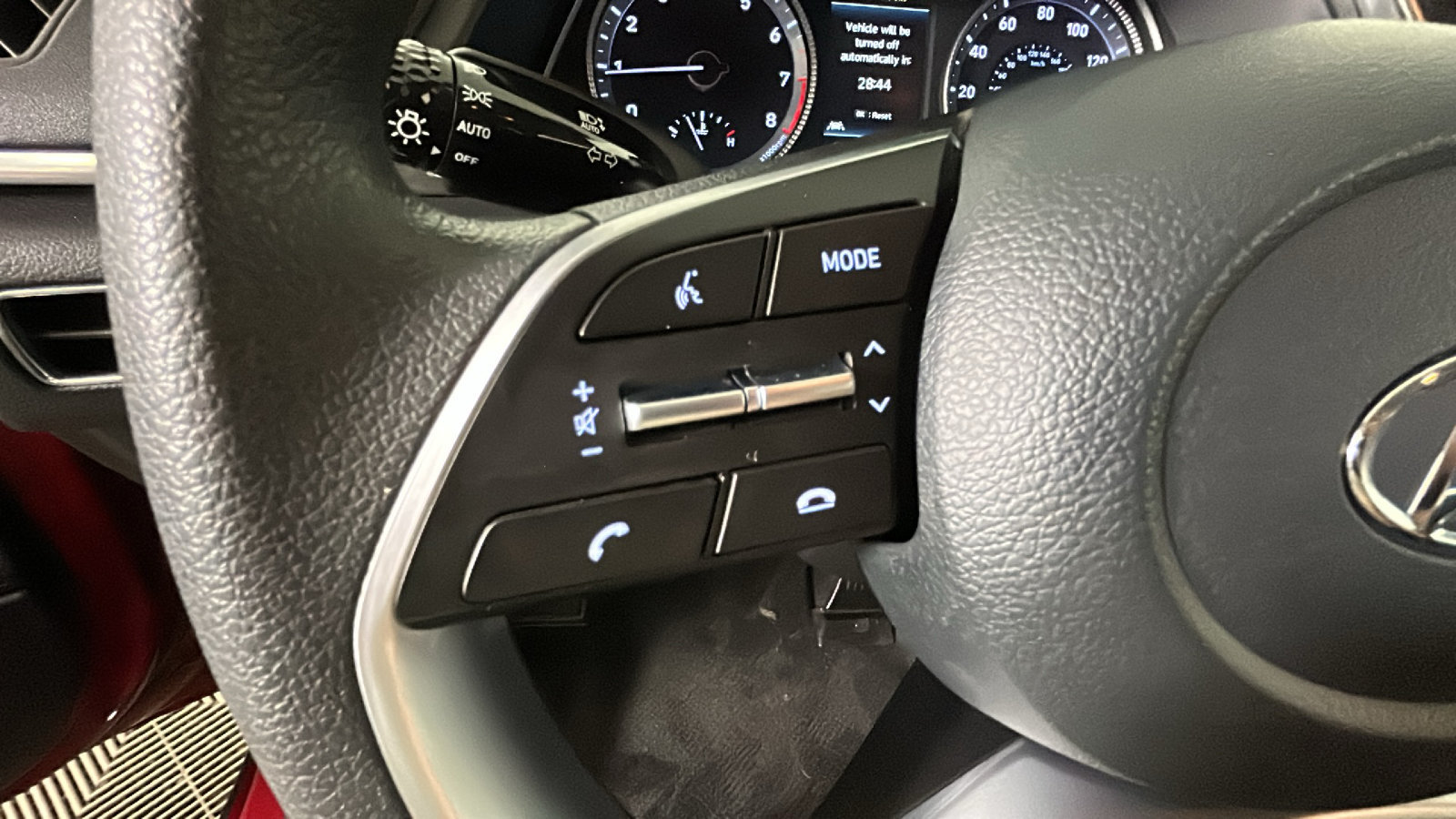 Certified 2023 Hyundai Sonata SEL FWD image 20