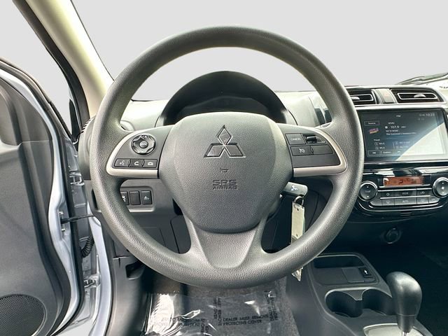 Used 2024 Mitsubishi Mirage ES image 11