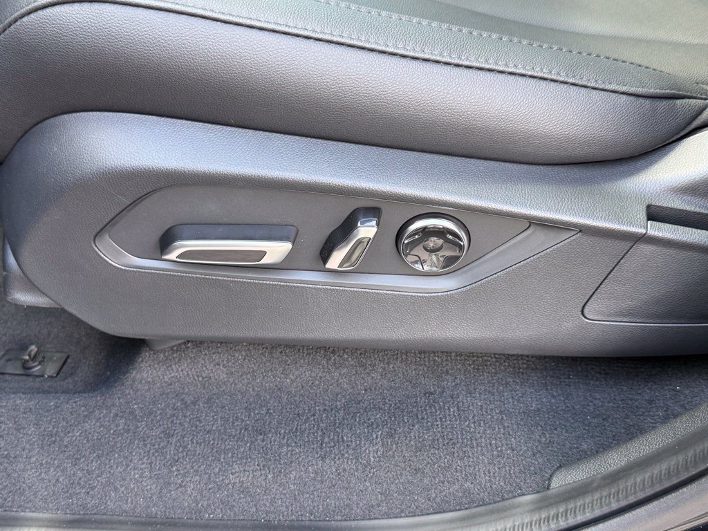 Certified 2026 Acura MDX SH-AWD image 28