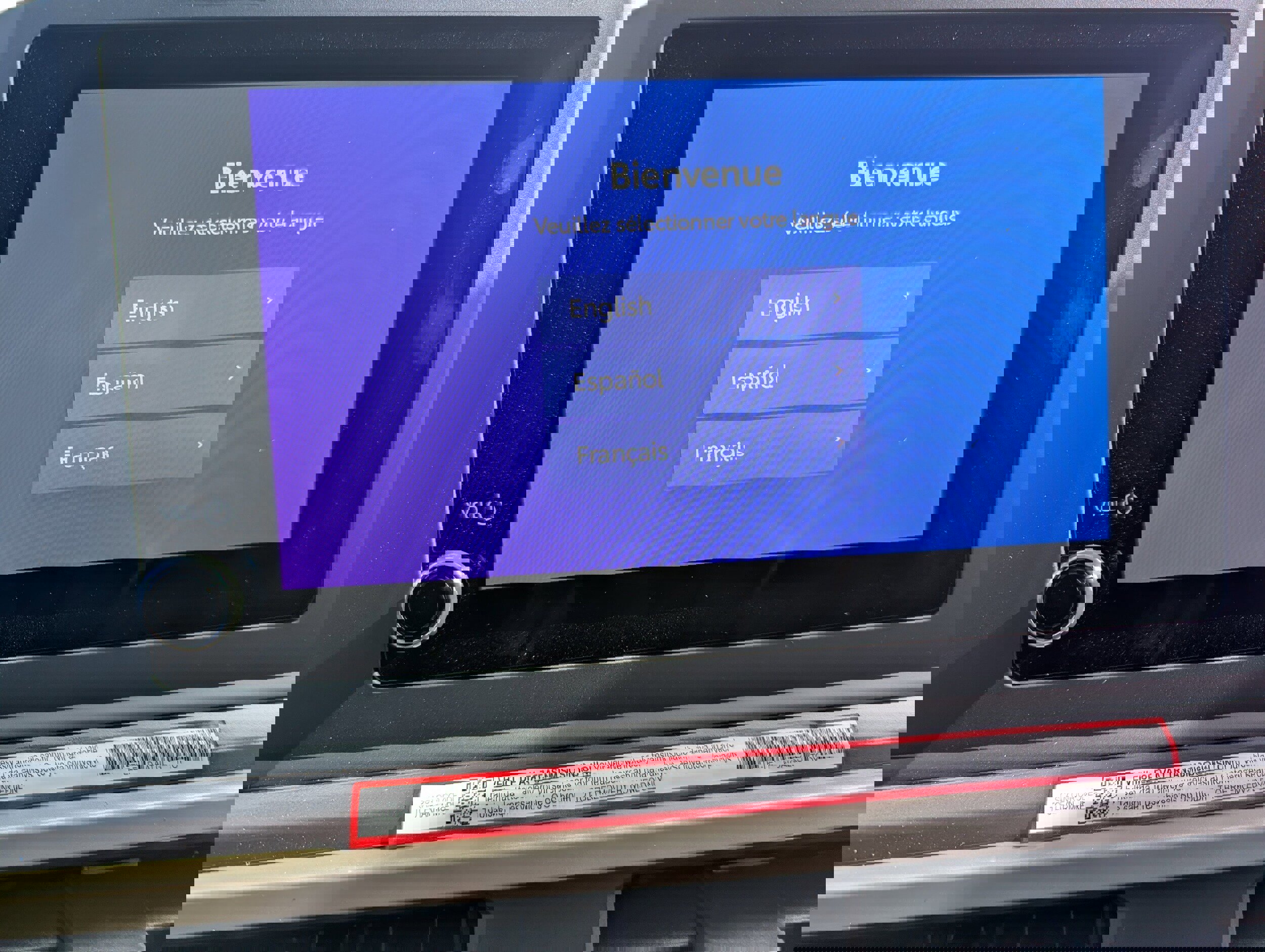 New 2026 Toyota Tacoma TRD Off-Road image 14