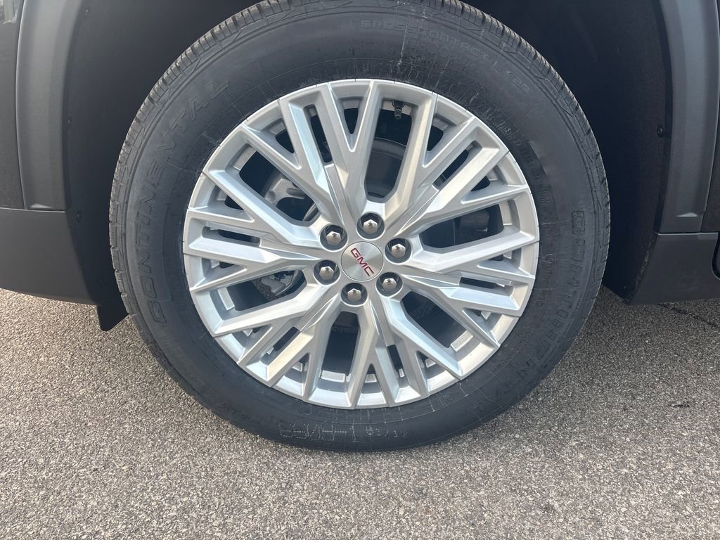 New 2026 GMC Acadia Elevation w/ Elevation Premium Package image 32