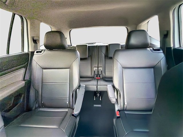 Used 2021 Volkswagen Atlas SEL image 21