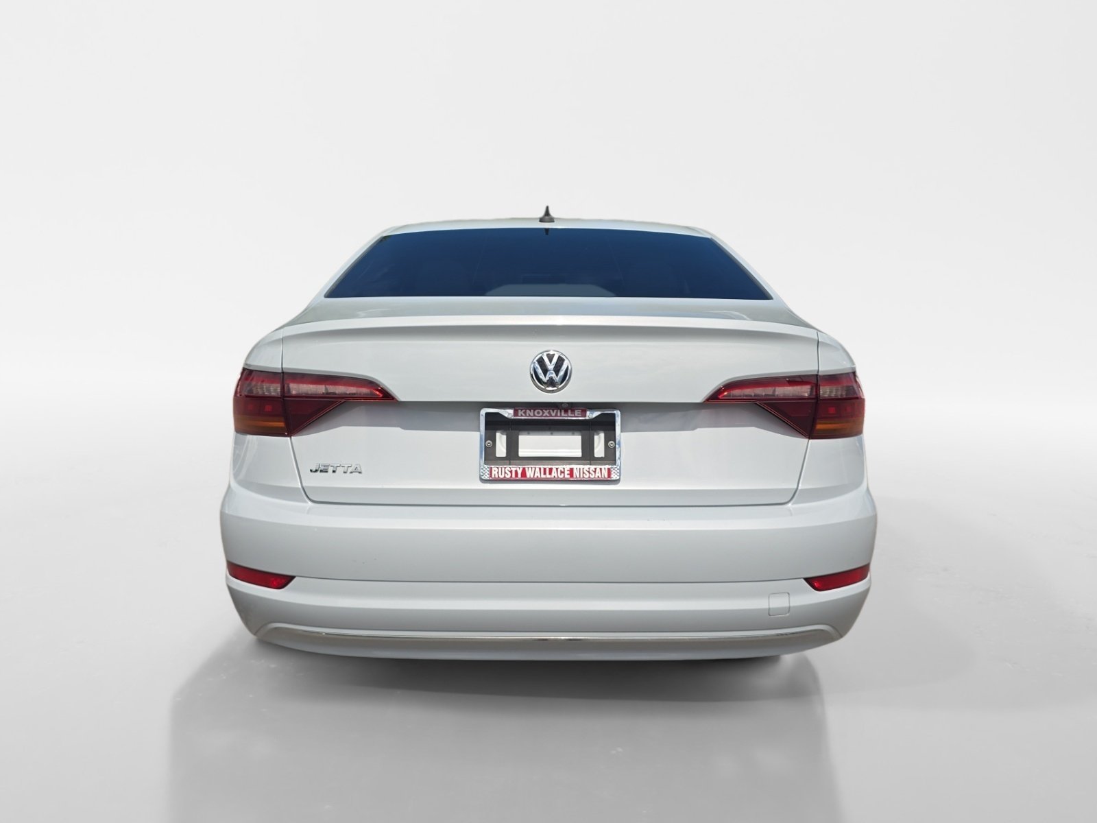 Used 2019 Volkswagen Jetta S w/ Driver Assistance Package FWD image 4