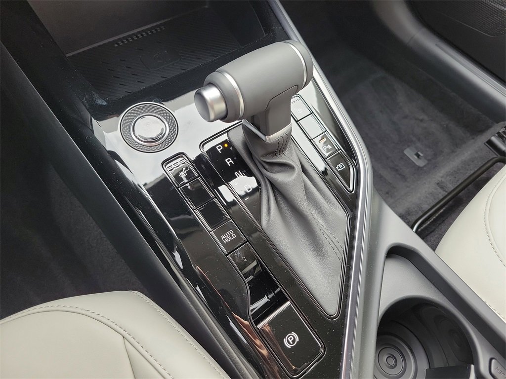 New 2026 Kia Niro EX image 35