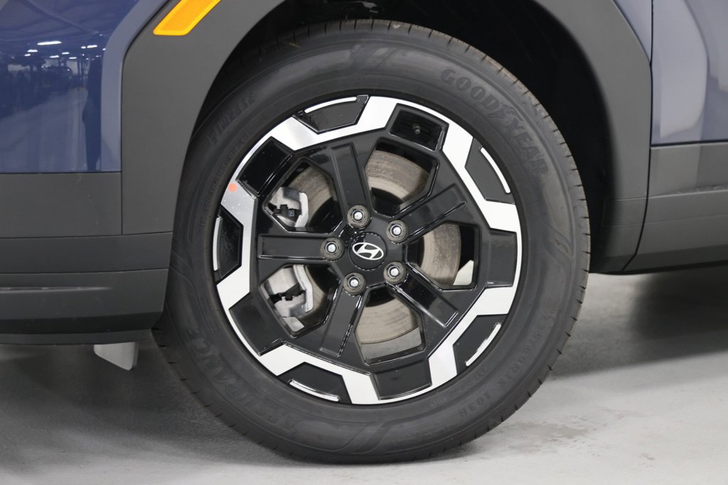 New 2027 Hyundai Santa Fe SEL AWD/4WD image 9