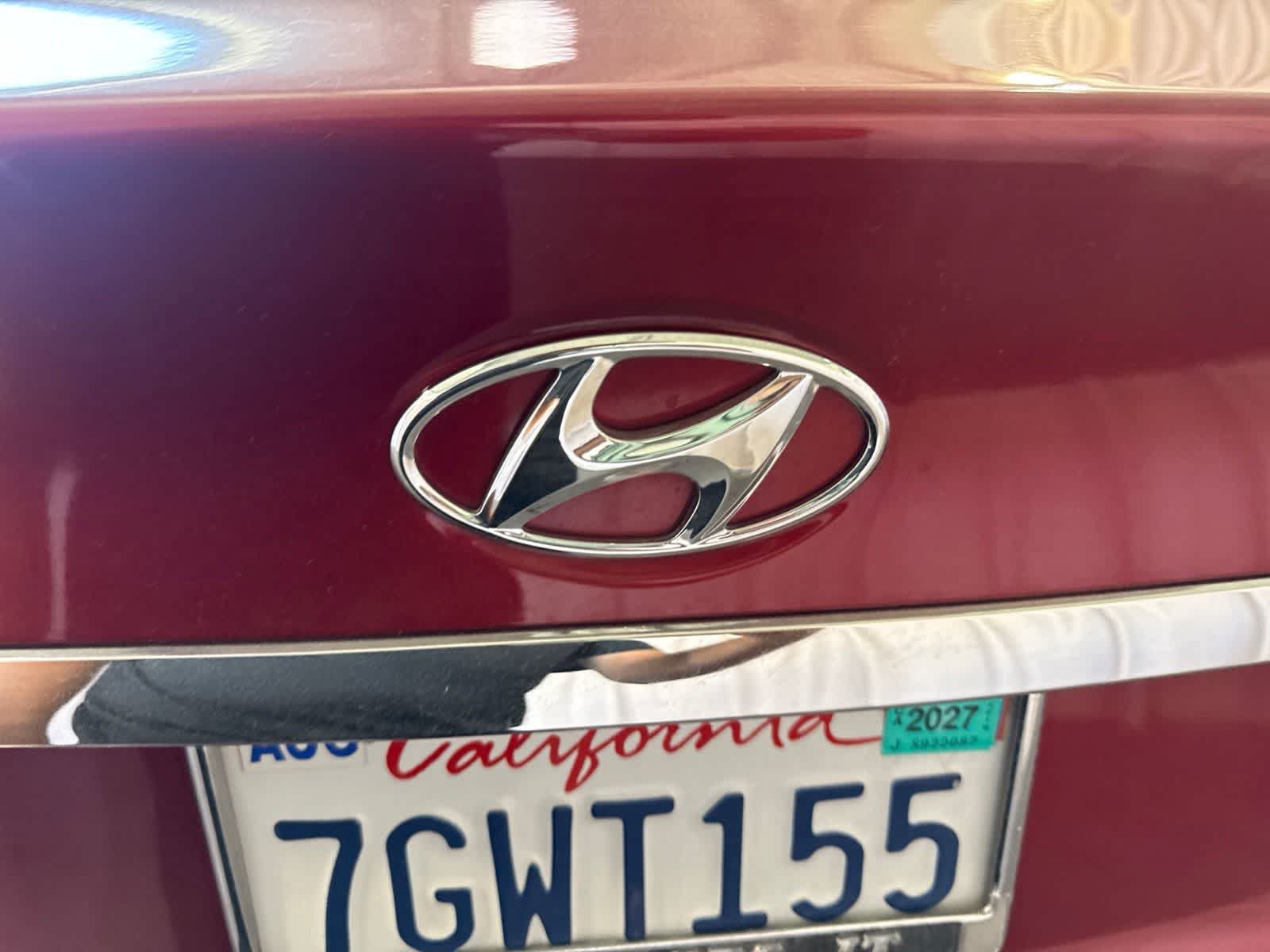 Used 2014 Hyundai Sonata GLS w/ Popular Equipment Group 2 FWD image 14