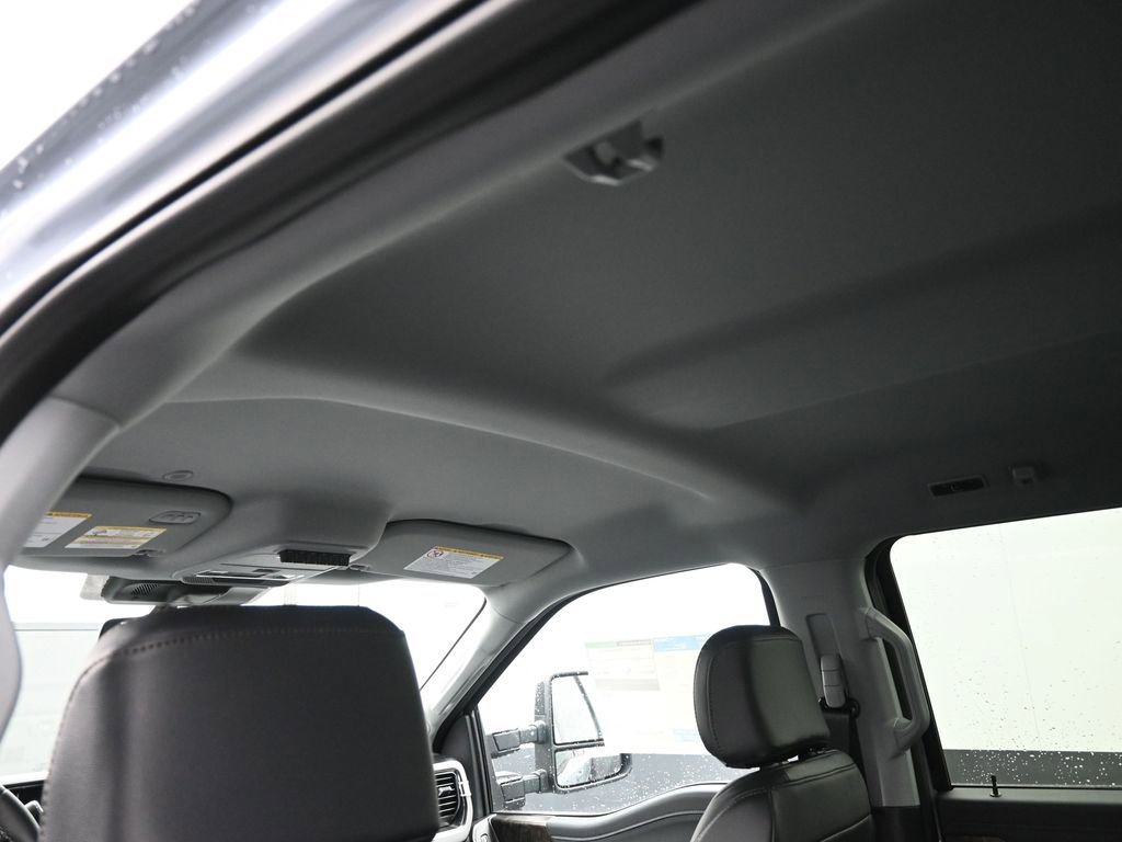 New 2026 Ford F350 Lariat image 21