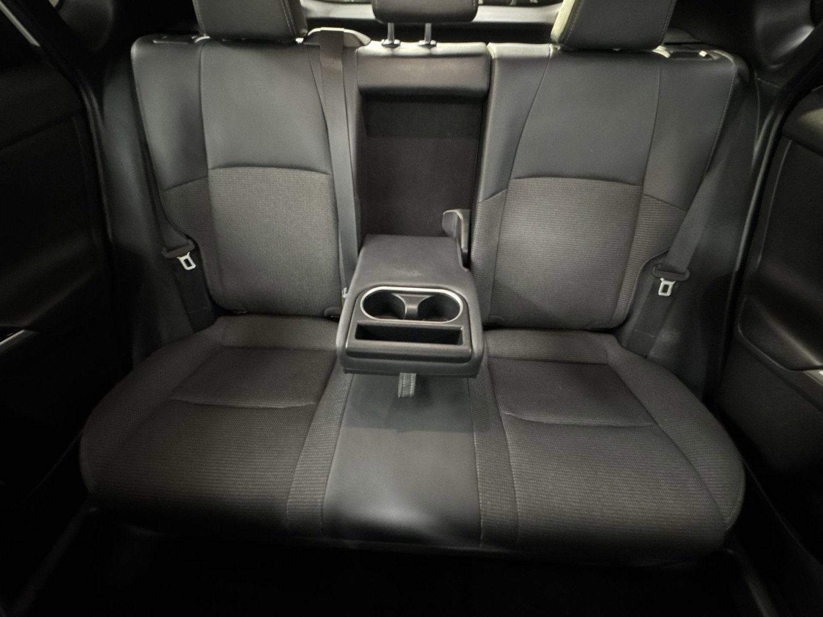 Used 2023 Toyota bZ4X XLE image 5