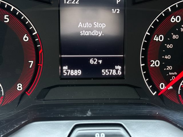 Used 2019 Volkswagen Jetta S FWD image 20