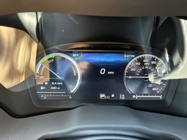 New 2026 Subaru Crosstrek 2.5i Sport AWD/4WD image 15
