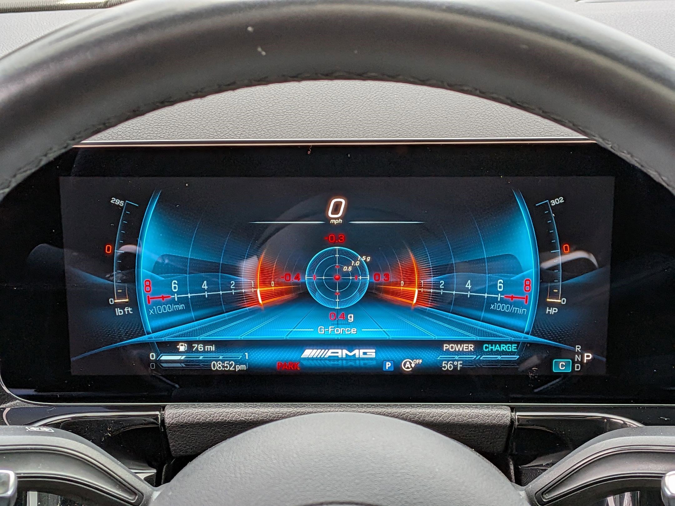 Used 2024 Mercedes-Benz GLA 35 AMG 4MATIC image 22